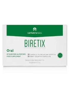 Biretix Oral 30 Capsule