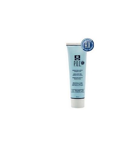 POL CREMA EMOLLIENTE PROTETTIVA TUBO DA 250ML