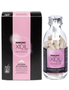 Immunoxidil Donna 60 Capsule