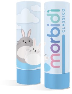MORBIDI' STICK LABBRA CLASSICO 5,5 ML