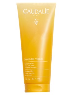 GEL DOCCIA SOLEIL DES VIGNES 200 ML 2022