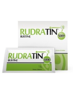 RUDRATIN 5000 20 BUSTINE