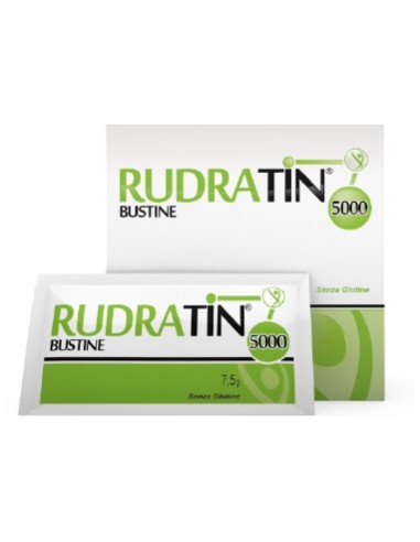 RUDRATIN 5000 20 BUSTINE
