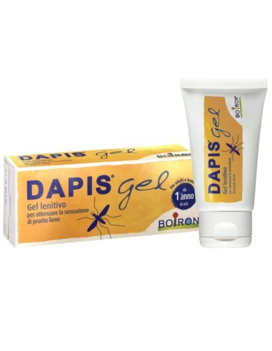 Dapis Gel Lenitivo 40g
