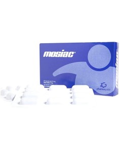 Mosiac 20 Capsule