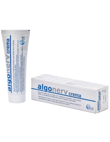 Algonerv Crema 75ml