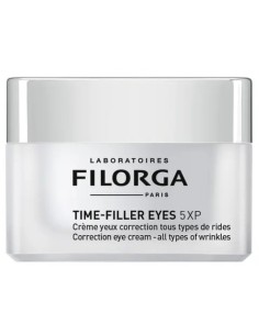 Filorga Time-Filler Eyes 5XP Crema Occhi Correttiva 15ml