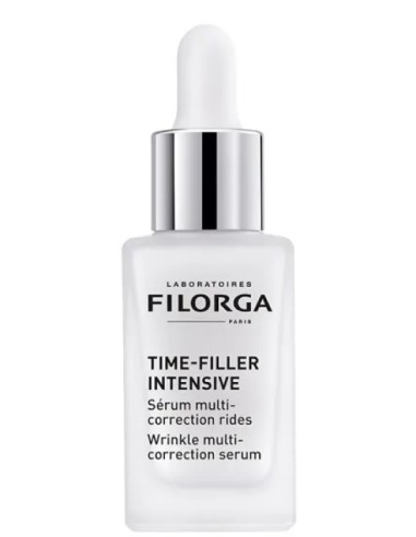 Filorga Time-Filler Intensive Siero...