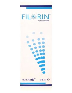 Filorin Spray Nasale 50ml