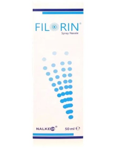 Filorin Spray Nasale 50ml
