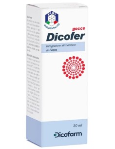 Dicofer 30ml