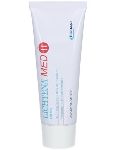 Lichtena Med II Crema 50ml
