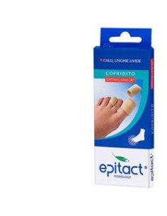 COPRIDITO PER CALLI E UNGHIE LIVIDE IN GEL DI SILICONE...