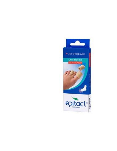 COPRIDITO IN GEL DI SILICONE EPITHELIUM 26...