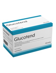 GLUCOTEND 20 STICK