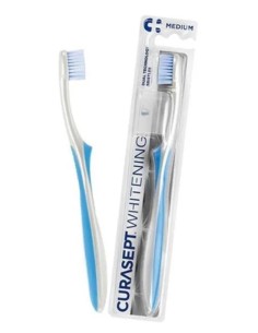 Curasept Whitening Spazzolino