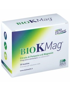 Biokmag 30 Bustine