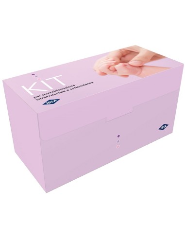 KIT DI SOMMINISTRAZIONE SOTTOCUTANEA E...