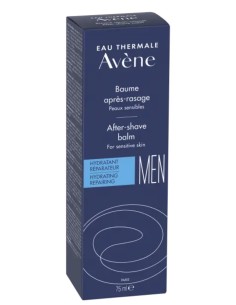 Avene Eau Thermale Balsamo Dopobarba 75ml