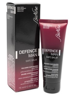Bionike Defence Man Safe Balm 75ml