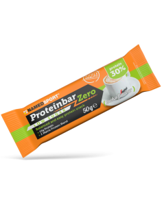 Named Sport Proteinbar Zero Barretta Moka 50g
