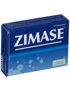 Zimase 30 Compresse
