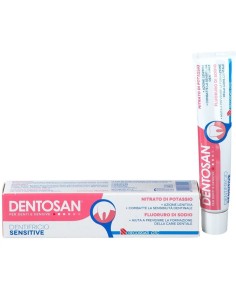 Dentosan Sensitive Dentifricio 75ml