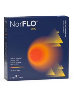 NORFLO ORO 20 STICK PACK