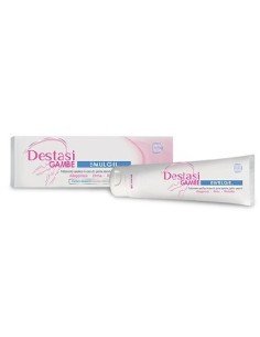 DESTASI GAMBE EMULGEL 75 ML