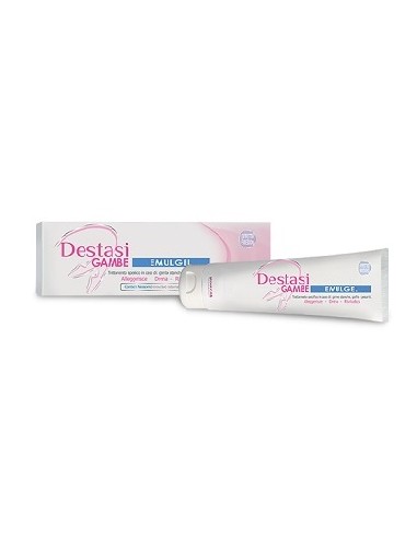 DESTASI GAMBE EMULGEL 75 ML