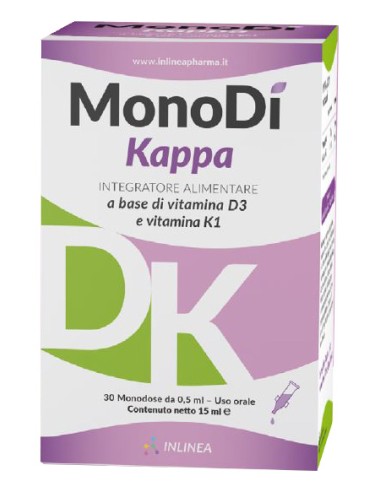 MONODI' KAPPA 30 MONODOSE