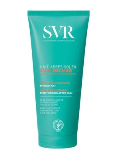 Svr Sun Secure Latte Doposole 200ml