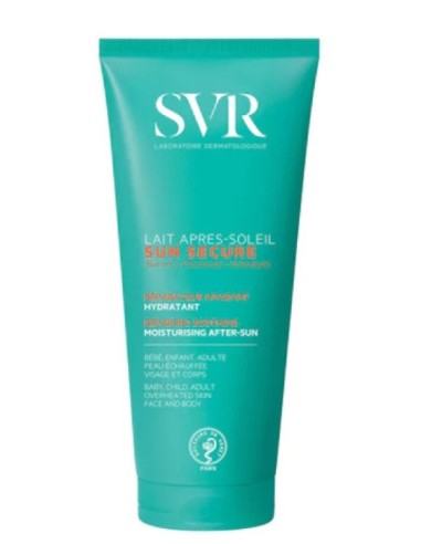 Svr Sun Secure Latte Doposole 200ml