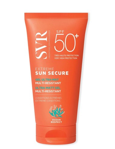 Svr Sun Secure Extreme Gel Mat Multi Resistente...