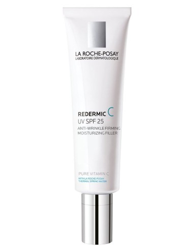 La Roche-Posay Pure Vitamine C Crema Antirughe...