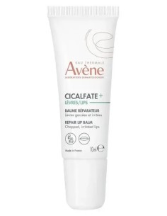 Eau Thermale Avène Cicalfate+ Balsamo Labbra Riparatore 10ml