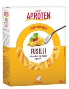 Aproten Fusilli 500g