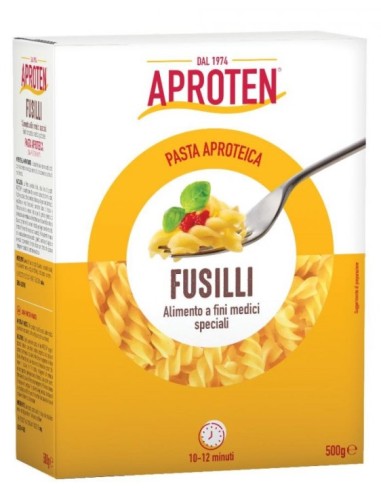Aproten Fusilli 500g