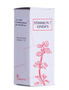 Stimmun 7 Lindas Gocce 50ml