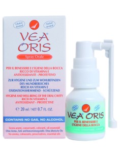 Vea Oris Spray 20ml
