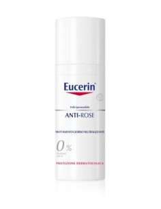 Eucerin Anti-Rose Trattamento Giorno Spf25 50ml