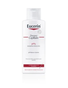 Eucerin DermoCapillaire Shampoo PH5 Delicato 250ml