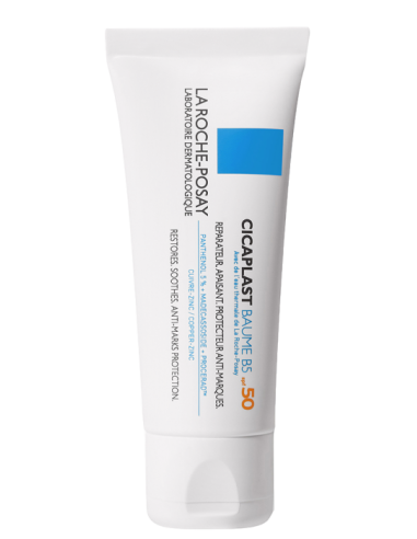 La Roche Posay Cicaplast Baume B5 SPF50 40ml