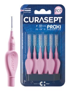 Curasept Proxi Prevention P07 Scovolini Interdentali...