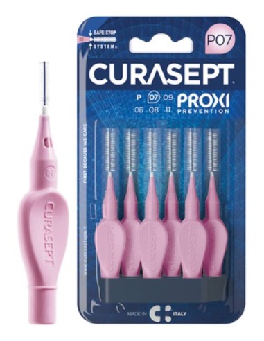 Curasept Proxi Prevention P07 Scovolini...