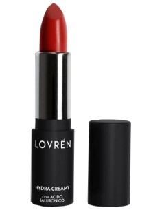 LOVREN  ROSSETTO R3 ROSSO INTENSO CREAMY 4 G