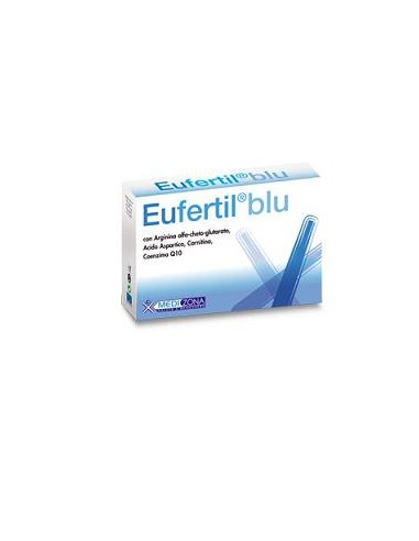 EUFERTIL BLU 30 CAPSULE