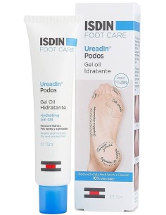 Ureadin Podos Gel-Oil 75ml