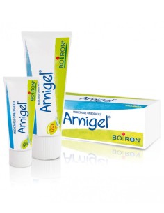 Arnigel 7% Gel Tubo 45g