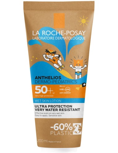 La Roche-Posay Anthelios Solare Bambino Gel...